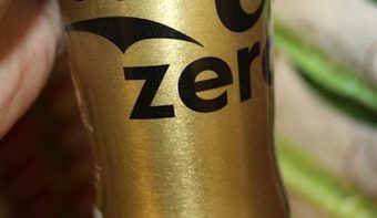 Refrigerante ‘zero’, por exemplo, possui mais adoçantes artificiais e mais sódio em sua composição