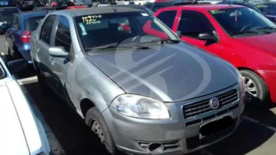 Detran.SP leiloa 653 veículos apreendidos em Campinas