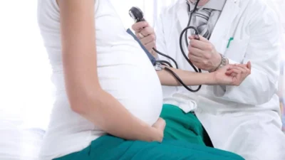 Pré-eclâmpsia pode afetar tanto gestante quanto bebê