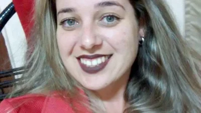 Thais Roveratti Chaves é empresária, ama os animais e sonha em ser mãe