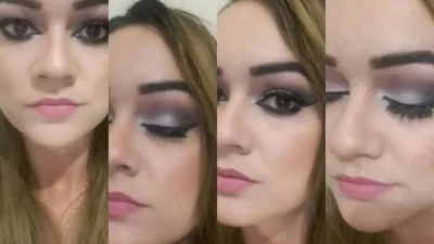 Saiba mais sobre a  técnica do ‘Cut Crease’