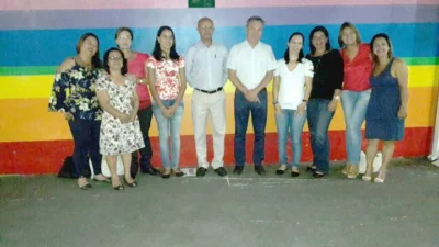 Nova presidência fala sobre os desafios do abrigo Arco-Íris