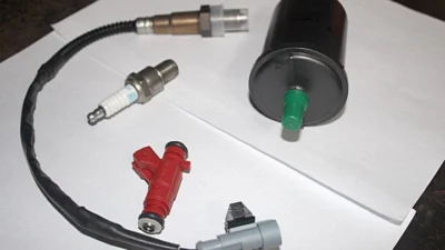 Combustível de má qualidade prejudica injeção eletrônica