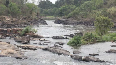 Rio Jaguari possui poços, redemoinhos e correntezas onde já morreram muitos