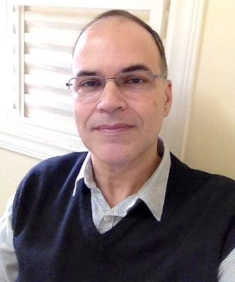 Dr. Claudio Dantas Ginecologista Materclin: 3812-4089