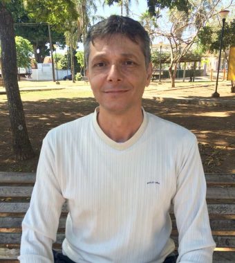 Alexandre Avansini Giovelli é diretor de Planejamento em Saúde da Secretaria de Saúde de Cosmópolis