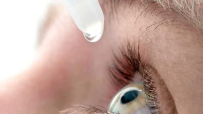 Primavera pode desencadear quadros de alergia ocular
