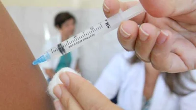 Dia “D” de multivacinação ocorre neste sábado (24)