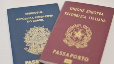 Advogado fala sobre burocracia para retirada da dupla cidania