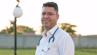 Especial Dia do Médico: conheça um pouco da história do Dr. Eugênio