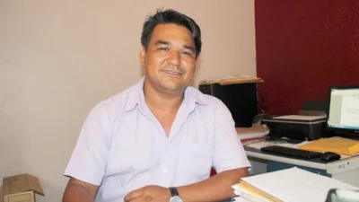 Hiroshi, vereador mais votado, começa os trabalhos como presidente da Casa