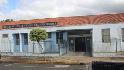Assembleia geral do Hospital Beneficente Santa Gertrudes acaba em tumulto