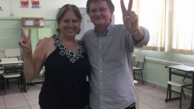 José Pivatto é o novo prefeito de Cosmópolis