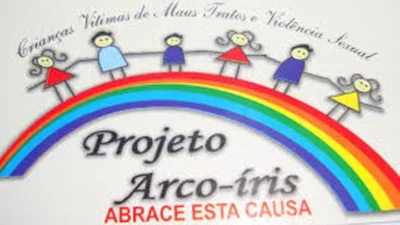 O abrigo de crianças Arco-Íris precisa muito de sua ajuda