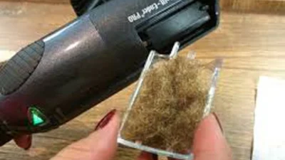 Corte Bordado é a novidade para eliminar pontas duplas