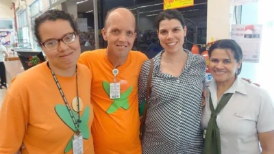 Projeto ‘Mão na Massa – Padaria Artesanal’