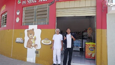 Projeto ‘Mão na Massa – Padaria Artesanal’