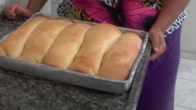 Projeto ‘Mão na Massa – Padaria Artesanal’