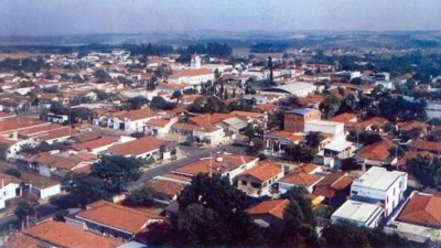 Veja a evolução da Cidade Universo através do olhar de um dos fotógrafos mais antigos