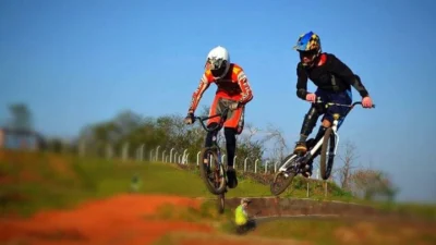 Campeonato Paulista de Bicicross acontece neste fim de semana em Cosmópolis