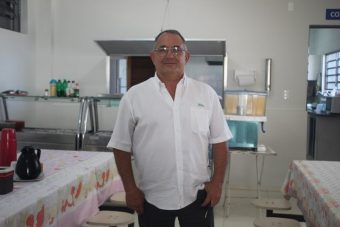 Linaldo Marco Antonio Nallin