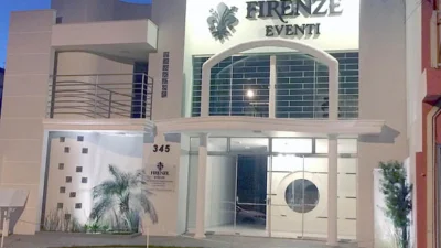 Firenze Eventi chegou para brindar os melhores momentos da vida
