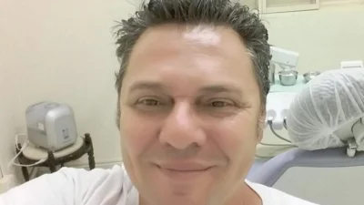 Dr. João Netto ama cuidar de pessoas e é apaixonado pela família