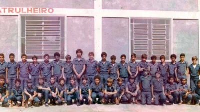 CAMP comemora 44 anos de trabalhos na cidade de Cosmópolis