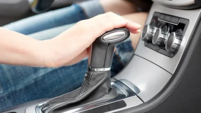 Você sabe utilizar o câmbio automático corretamente?