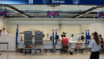 Unidade do Detran.SP em Cosmópolis fecha nesta quarta-feira, 30 de novembro