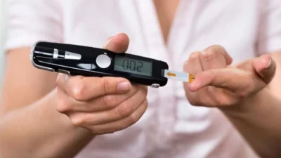 Diabetes: um em cada 11 adultos no mundo tem a doença