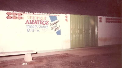 Renato Trevenzoli relembra a inesquecível  ‘Albatroz’ e bons tempos de lazer cosmopolense