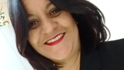 Ieda Kawano trabalha no Lar dos Idosos e é apaixonada pela profissão