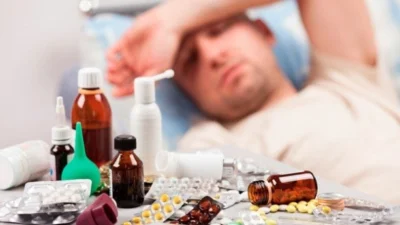 H1N1 sofre mutação e vacinas contra influenza recomendadas para 2017 conterão uma nova cepa