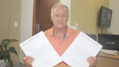 Presidente César Pacheco se pronuncia sobre possível greve de funcionários do Hospital