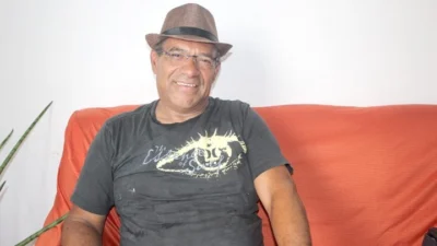 José Claudio sente saudades dos ‘bons tempos’ em Cosmópolis