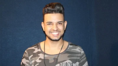 Almoço em prol do Projeto Arco-Íris terá dois shows com Grupo Suez e Vinícius Drumond