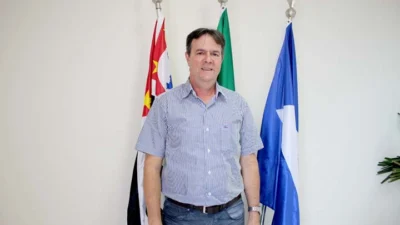 Na última entrevista, Dr. Antonio diz que dívida ultrapassa R$ 88 milhões