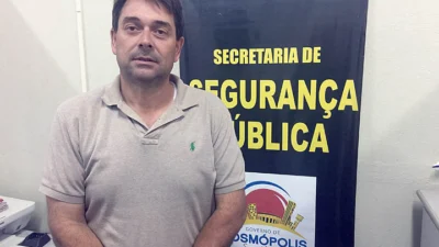 ‘Caminhão da Defesa Civil não apagaria incêndio’