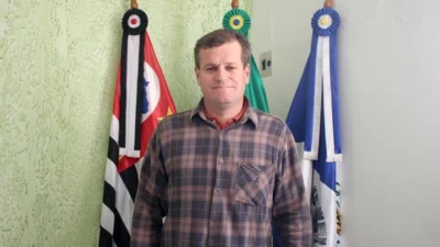 Tidinho Lange se despede da  Câmara Municipal de Cosmópolis