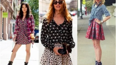 Designer dá dicas para combinar estampas