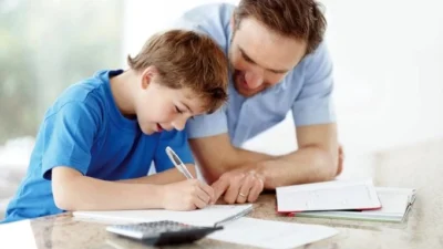 Participação da família na vida escolar melhora a aprendizagem