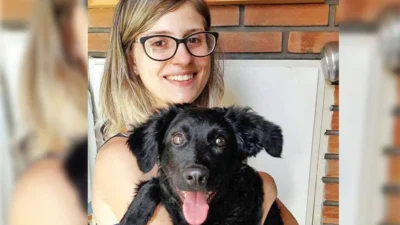 Meu animal, meu xodó