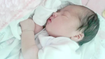 Isabella Amorin é a primeira cosmopolense de 2017