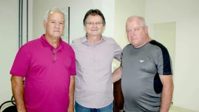 Diretoria do Hospital recorre ao Prefeito, que garante repasse em alguns dias