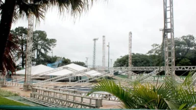 Cosmopolitano F. C. promove o tradicional Baile do Havaí