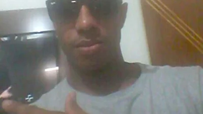 Marcio Alexsandro Ezequiel Magioli foi atingido por sete disparos