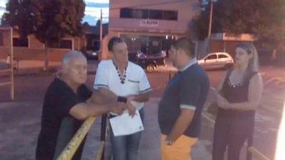 Hospital é lacrado e atendimento a pacientes é suspenso