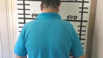 Policia Civil prende músico tentando dar golpe em banco
