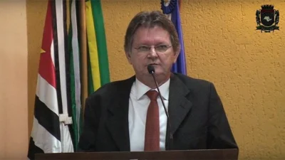 Pivatto afirma dívida de R$ 141 milhões na Prefeitura